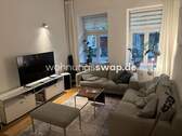 Bild 1 - Wohnungsswap - Fehrbelliner Straße