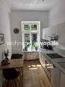 Bild 2 - 2 Zimmer Etagenwohnung zur Miete in Berlin