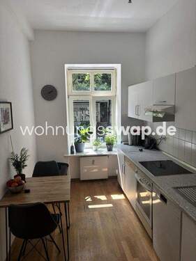 Bild 2 - 2 Zimmer Etagenwohnung zur Miete in Berlin
