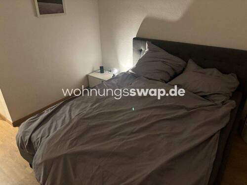 Bild 3 - 2 Zimmer Etagenwohnung in Berlin