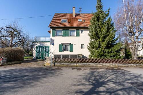 DSC04664-HDR.jpg - 6 Zimmer Einfamilienhaus zum Kaufen in Balingen