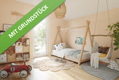 Bodensee 129 - Innenansicht.png - Mit Grundstück, ein Zuhause das überzeugt in Achim.