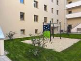 Innenhof - 