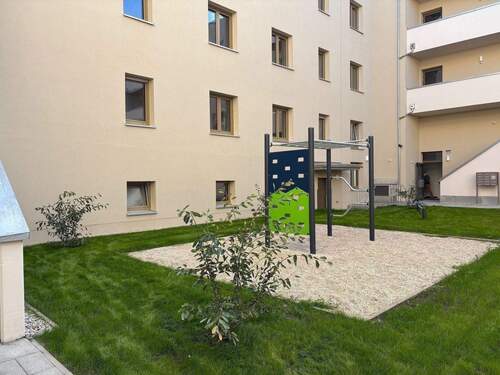 Innenhof - 