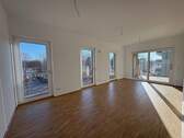 Wohnzimmer (ähnlich) - Etagenwohnung mit 106,90 m&sup2; in Dresden zur Miete