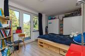 Kinderzimmer oder Büro - 