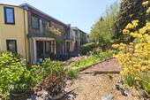Ideale Sonnenlage - 