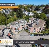 2 Fliegen mit einer Klappe - Einfamilienhaus innerhalb solider Eigentümergemeinschaft - Aachen Laurensberg