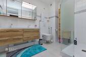 Hauptbadezimmer - 