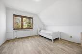 Schlafzimmer 1 Obergeschoss - 