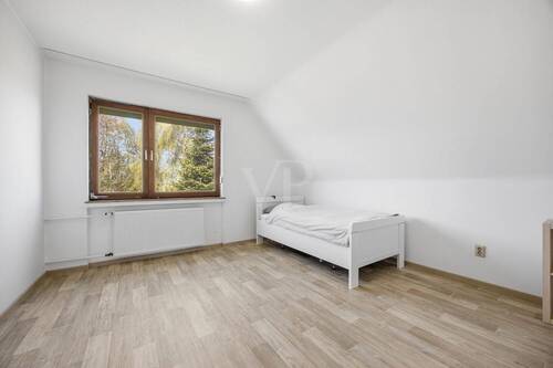 Schlafzimmer 1 Obergeschoss - 