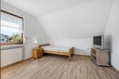 Schlafzimmer 3 Obergeschoss - 