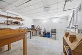 Kellerraum 1 - 