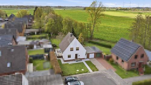 Drohnenaufnahme - 
