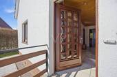 Eingangsbereich - 