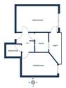 Grundriss - 