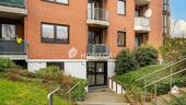 Außenansicht 2 - 2 Zimmer Etagenwohnung zum Kaufen in Mönchengladbach