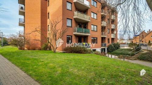 Garten 1 - Etagenwohnung mit 48,00 m&sup2; in Mönchengladbach zum Kaufen