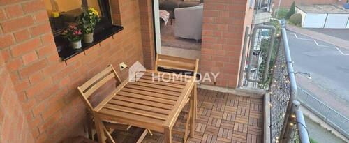 Balkon 4 - 