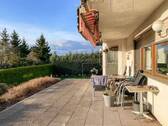 Terrasse - 