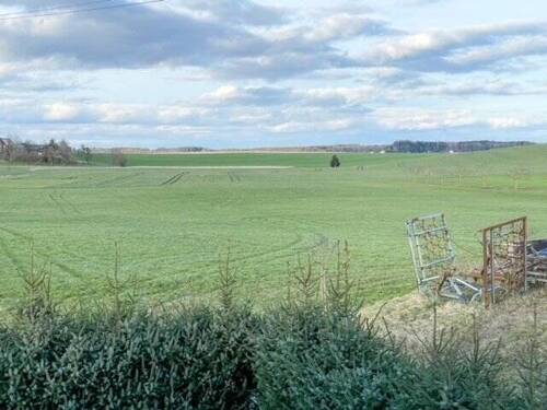 herrlicher Ausblick - 