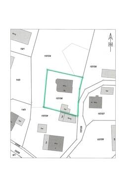 Lageplan - 