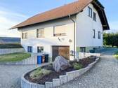 Ansicht 02 - 5 Zimmer Einfamilienhaus zum Kaufen in Hohenfels-Deutwang