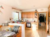 Kochen/Essen EG - 5 Zimmer Einfamilienhaus in Hohenfels-Deutwang