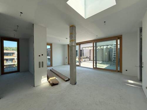 Innenansicht - 
