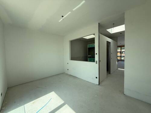 Innenansicht - 