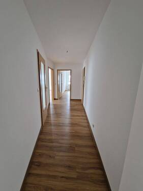 Eingang/Flur - Geräumige Büroeinheit in Erfurt-Süd