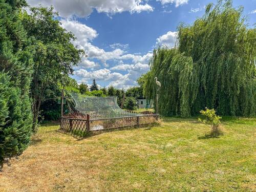 Kleiner Teich - 