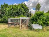 Ehemaliger Katzenzwinger - 