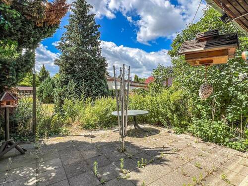 Süd-Terrasse - 