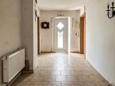 Eingangsbereich - 