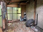 Schuppen - 