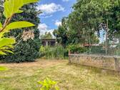 Privater Garten - 