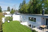 Ansicht Garten - 