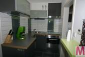  Küche 1 - 1 Zimmer Etagenwohnung in Nürnberg