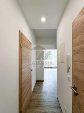 Eingang Flur - 