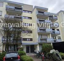Gemütliches 1-Zimmer-Appartement mit Balkon und Garage - Saarbrücken / Am Homburg St Johann