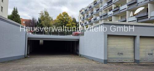 Bild 3 - 1 Zimmer Etagenwohnung zum Kaufen in Saarbrücken / Am Homburg