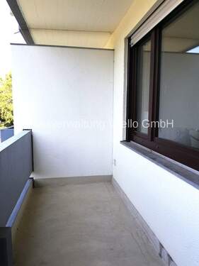Bild 4 - 1 Zimmer Etagenwohnung in Saarbrücken / Am Homburg