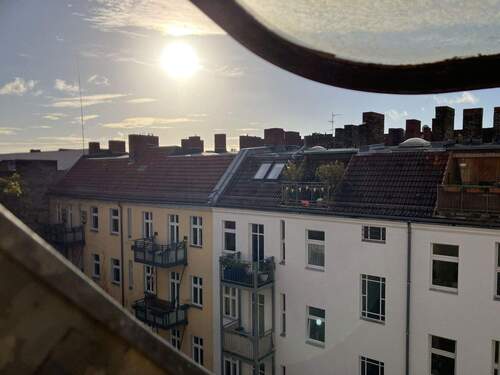 Bild 2 - 5 Zimmer Etagenwohnung zum Kaufen in Berlin