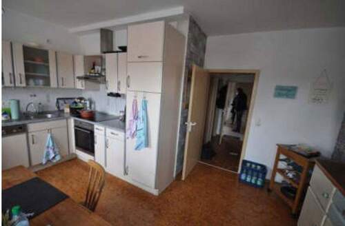 3 Zi 2. OG - Küche 3 - 