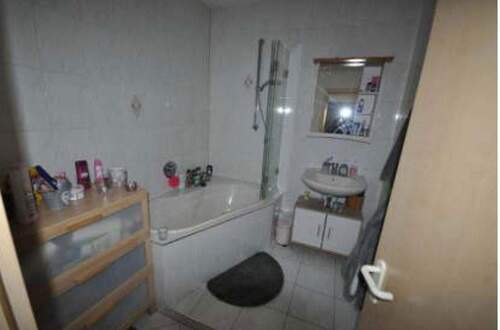 3 Zi 2. OG - Badzimmer - 