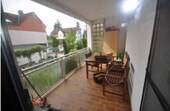 Balkon - Praktische 3-4 und 7- Zi Wohnungen mit Balkon in Schöneck Büdesheim