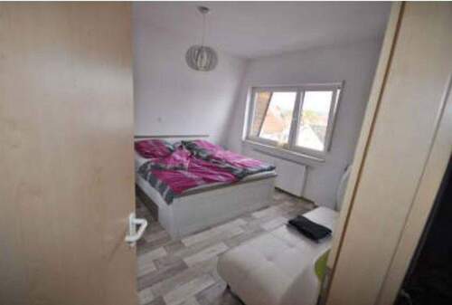 3 Zi 2. OG - Schlafzimmer - 