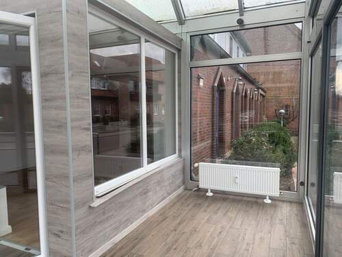 Wintergarten - 