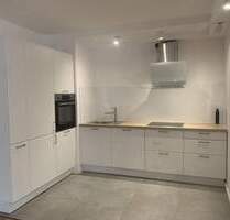 RESERVIERT - Traumhafte 2-Zimmer Wohnung mit Wintergarten - Altenmedingen